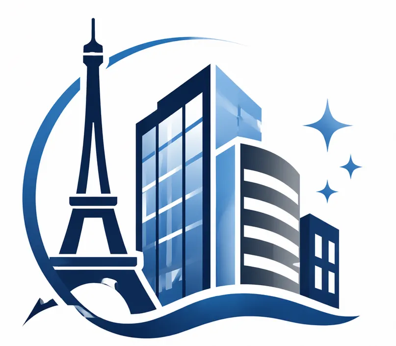logo nettoyage bureaux paris